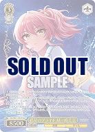 孤星のプライド 城ヶ崎美嘉(M@P) 【IMC/WE51/18M@P】